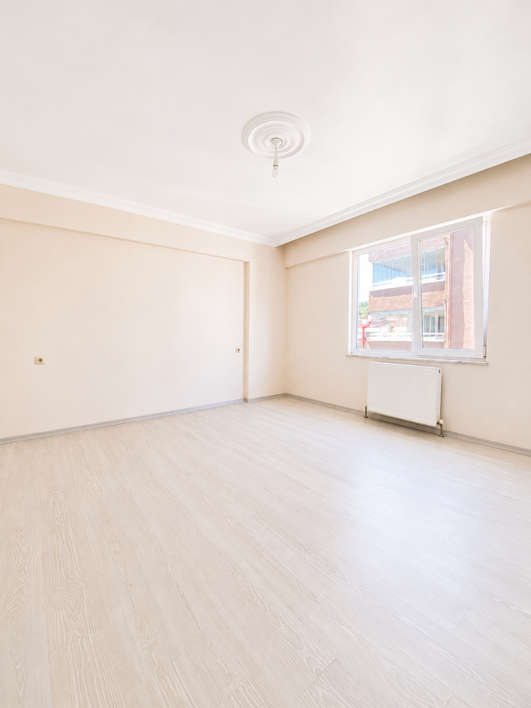 MABEL'DEN GEDİKKAYA MH. YENİ BİNA MANZARALI SATILIK DAİRE